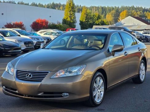 Used 2007 Lexus ES 350 image 3