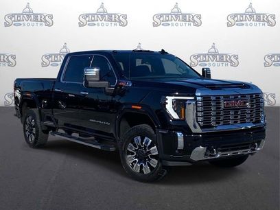 Used 2026 GMC Sierra 2500 Denali w/ Denali Reserve Package