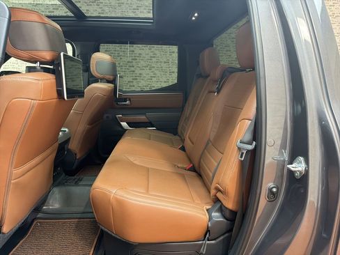 Used 2024 Toyota Tundra 1794 Edition image 13
