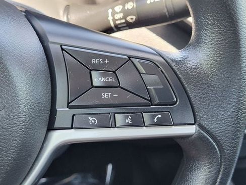 Certified 2025 Nissan Altima 2.5 SV FWD image 13