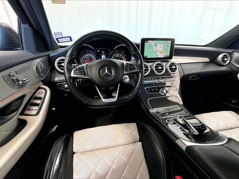 Used 2018 Mercedes-Benz C 43 AMG C 43 AMG image 14