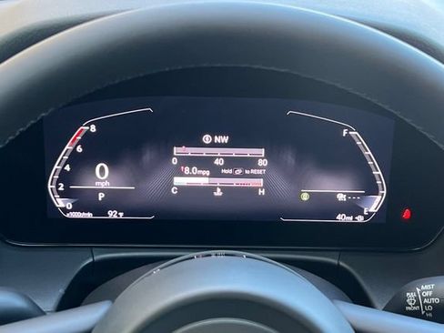 New 2026 MAZDA CX-5 Select AWD/4WD image 29