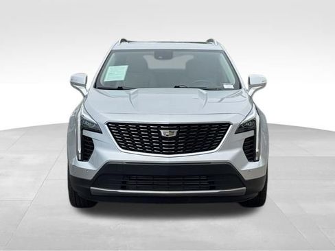 Used 2019 Cadillac XT4 Premium Luxury FWD image 11