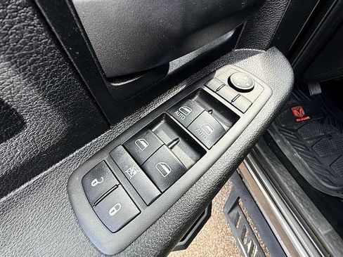 Used 2021 RAM 1500 Tradesman w/ Tradesman SXT Package image 19