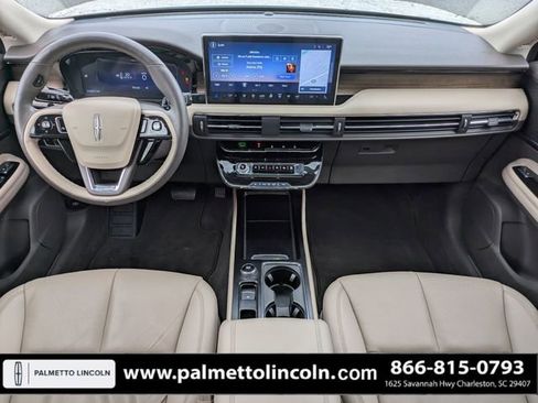 Used 2024 Lincoln Corsair Reserve w/ Equipment Group 201A image 13