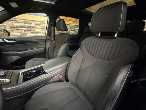 Used 2024 Hyundai Palisade Calligraphy AWD/4WD image 14