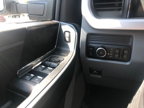 New 2026 Ford F350 XLT w/ XLT Premium Package image 19