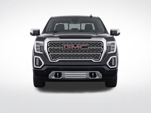 Used 2021 GMC Sierra 1500 Denali w/ Denali Ultimate Package AWD/4WD image 6