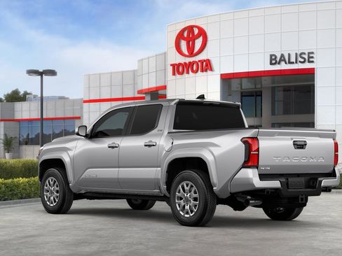 New 2025 Toyota Tacoma SR5 image 6