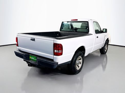 Used 2011 Ford Ranger XL image 10