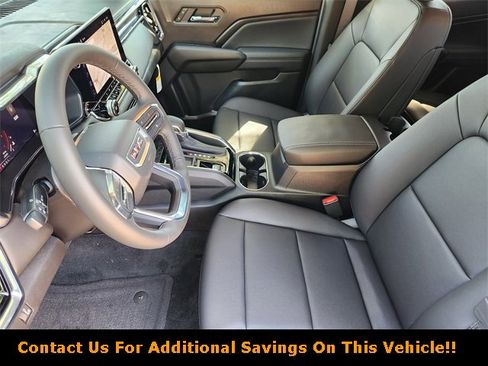 New 2026 GMC Canyon Elevation w/ Convenience Package image 9