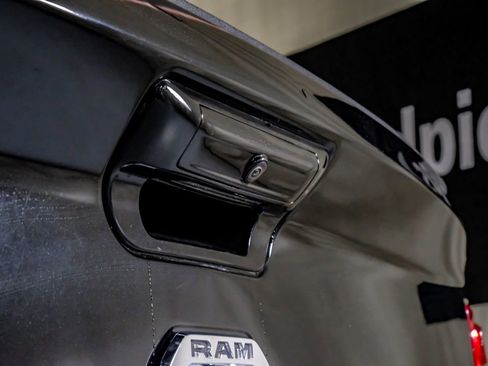 Used 2024 RAM 3500 Limited w/ Safety Group AWD/4WD image 47