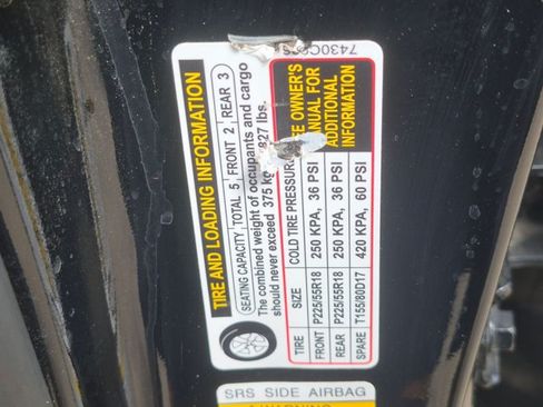 Used 2024 Mitsubishi Eclipse Cross SE AWD/4WD image 17