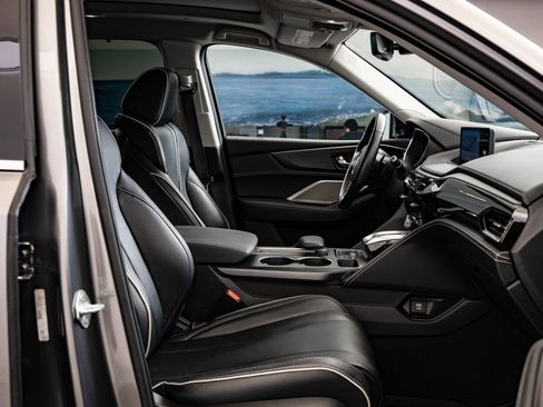 Certified 2023 Acura MDX SH-AWD w/ Advance Package image 25