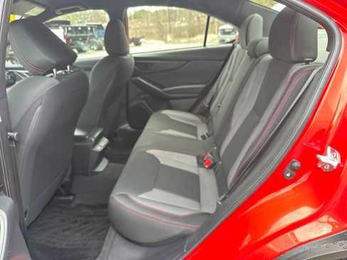 Used 2023 Subaru WRX image 14