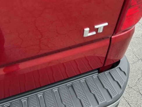 Used 2023 Chevrolet Silverado 1500 LT image 12