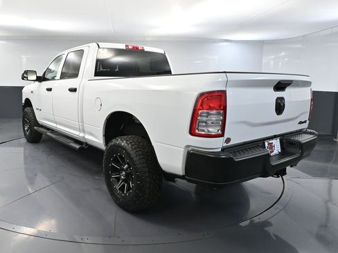 Used 2022 RAM 2500 Tradesman image 9