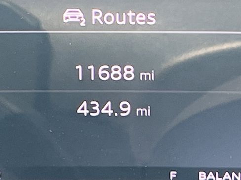 Used 2025 Audi A5 2.0T Premium Plus w/ Premium Plus image 22