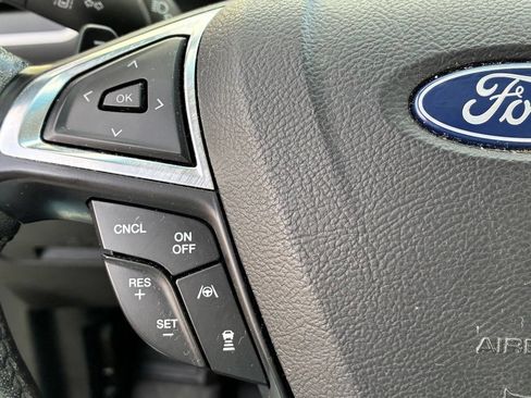 Used 2019 Ford Edge SEL w/ Equipment Group 201A AWD/4WD image 43