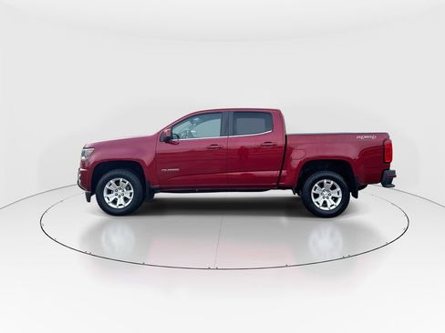 Used 2020 Chevrolet Colorado LT w/ Safety Package image 5