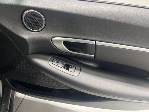 New 2025 Hyundai Sonata SEL FWD image 22
