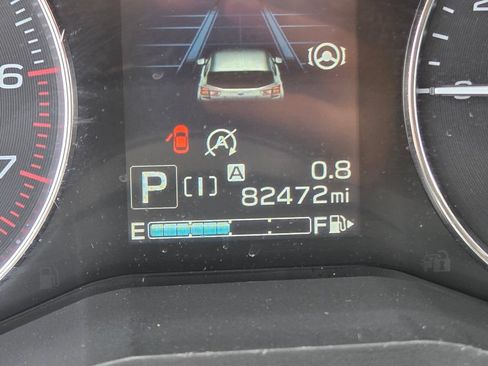 Used 2021 Subaru Crosstrek 2.5i Limited w/ Moonroof Package 2 AWD/4WD image 26