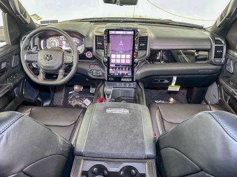 New 2026 RAM 1500 RHO w/ RHO Level 1 Equipment Group AWD/4WD image 23