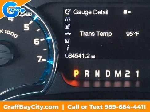 Used 2012 Ford F150 XLT w/ XLT Convenience Pkg image 15