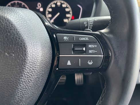 Used 2022 Honda Civic Sport image 20