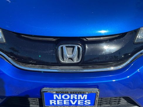 Certified 2017 Honda Fit EX-L image 46