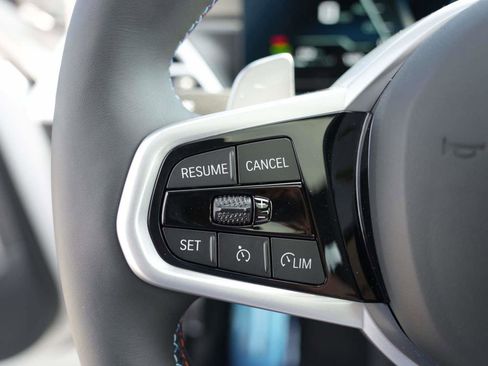 New 2026 BMW M340i M340i NA RWD w/ Shadowloine Package image 20