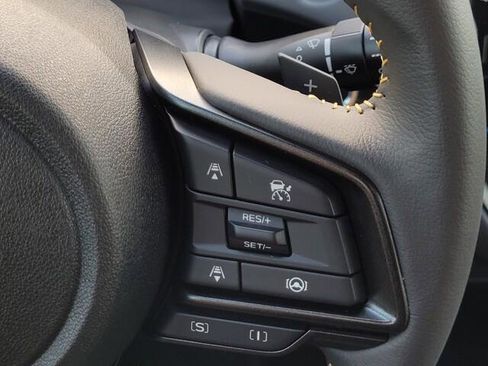 Used 2025 Subaru Crosstrek 2.5i Sport w/ Crosstrek Mirror Package image 15