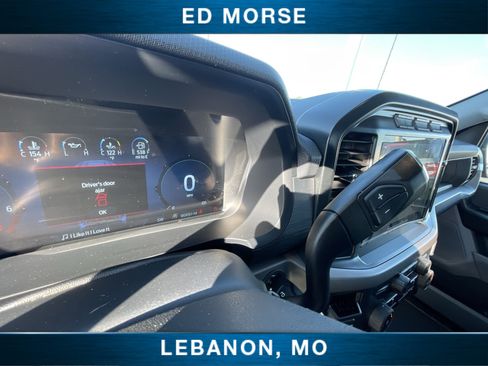 Used 2024 Ford F150 XL w/ Equipment Group 103A High AWD/4WD image 16