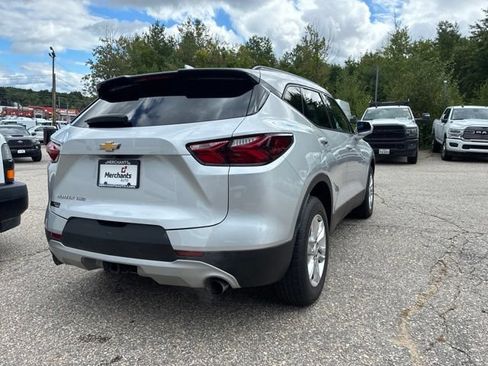 Used 2019 Chevrolet Blazer LT AWD/4WD image 6
