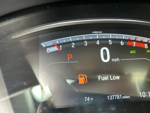 Used 2022 Honda CR-V EX image 16