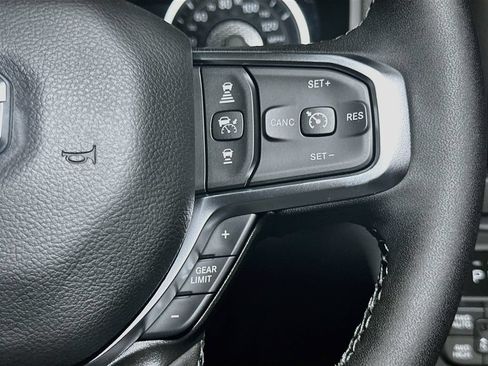 New 2026 RAM 1500 Big Horn AWD/4WD image 31