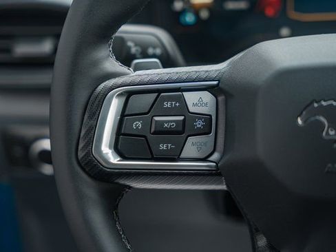 New 2026 Ford Mustang GT image 40