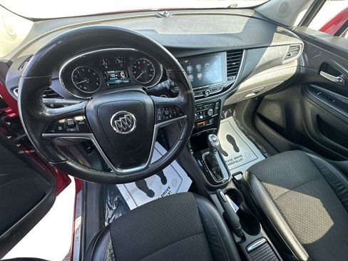 Used 2017 Buick Encore Preferred image 32