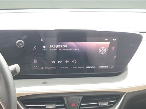 Used 2024 Buick Encore GX Preferred image 10