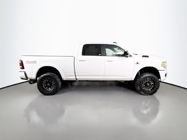 Used 2019 RAM 2500 Laramie AWD/4WD image 8