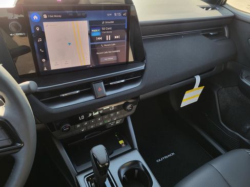 New 2026 Subaru Outback Limited AWD/4WD image 10