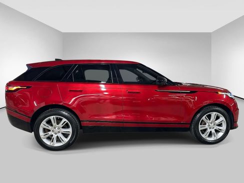Used 2020 Land Rover Range Rover Velar R-Dynamic S AWD/4WD image 6