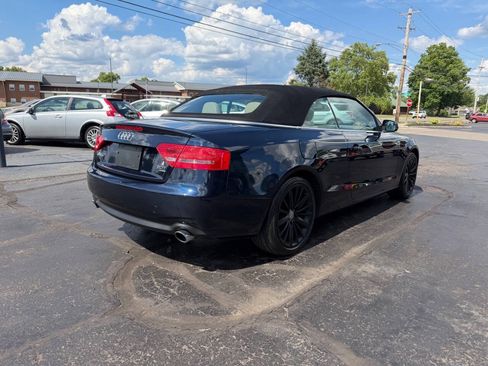 Used 2011 Audi A5 2.0T Premium Plus AWD/4WD image 7