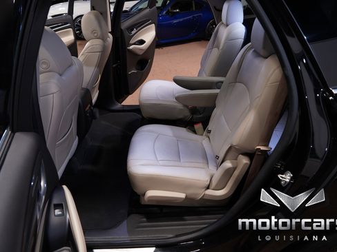 Used 2020 Buick Enclave Essence w/ LPO, Floor Liner Package image 35