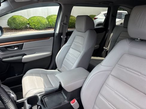 Used 2017 Honda CR-V EX-L image 25