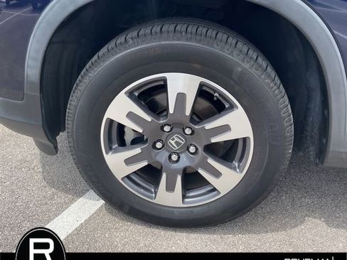 Used 2019 Honda Ridgeline RTL-T image 9