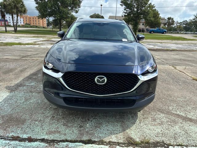 Used 2023 MAZDA CX-30 AWD 2.5 S w/ Preferred Package image 8