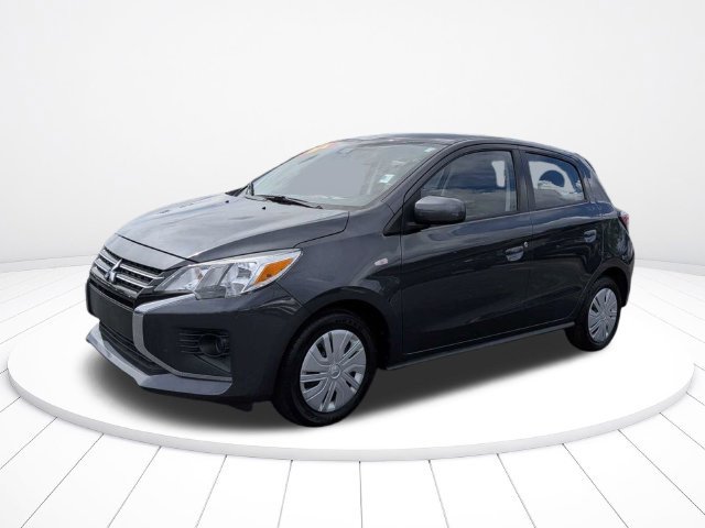 Used 2024 Mitsubishi Mirage ES FWD image 7