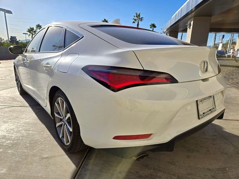 Used 2025 Acura Integra image 3