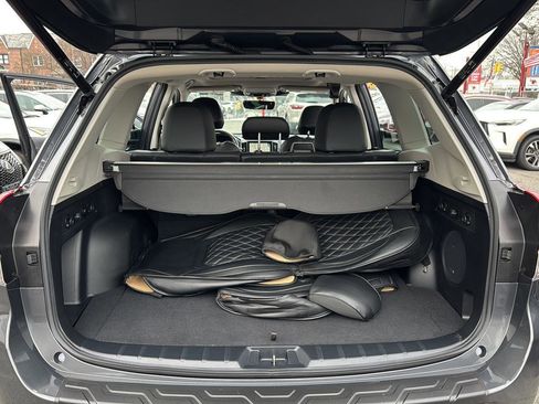 Used 2024 Subaru Forester Touring image 35